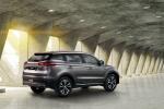 Proton X70 2018 года